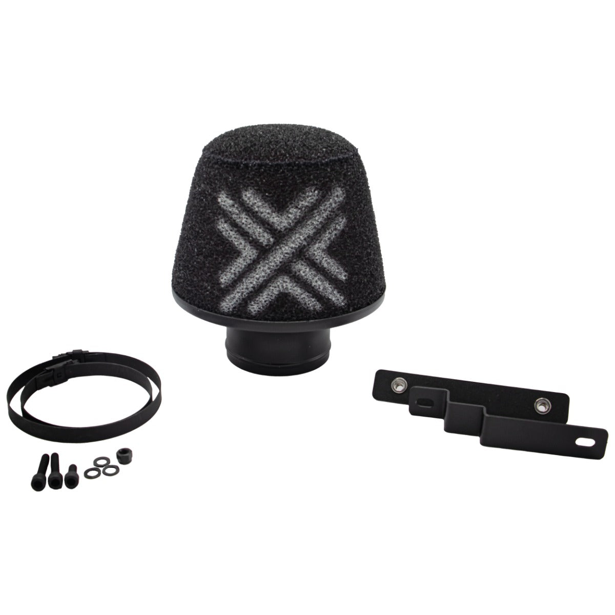 Pipercross PK430 Ford Fiesta ST Mk8 Induction Kit