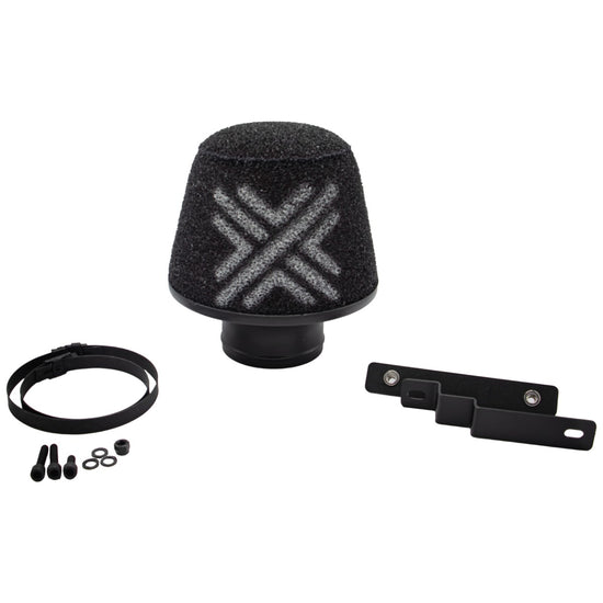 Pipercross PK430 Ford Fiesta ST Mk8 Induction Kit