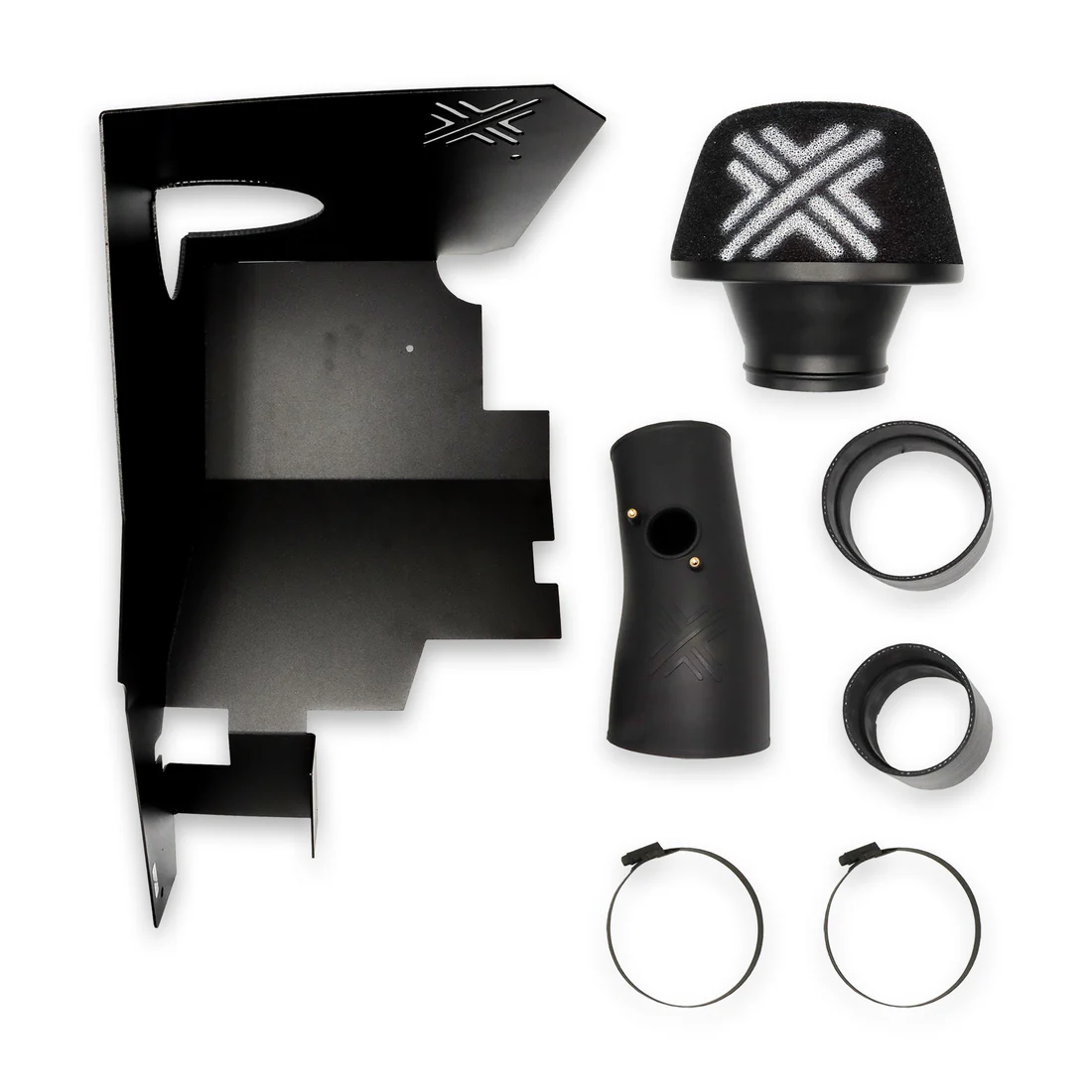 Pipercross induction kit for Toyota Yaris 1.6 GR 4WD