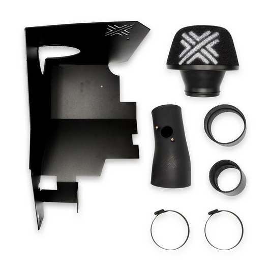Pipercross induction kit for Toyota Yaris 1.6 GR 4WD
