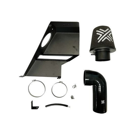 Pipercross induction kit for Audi A3 Sportback 8PA 1.6TDI, 1.9TDI, 2.0TDI, 2.0TDI Quattro