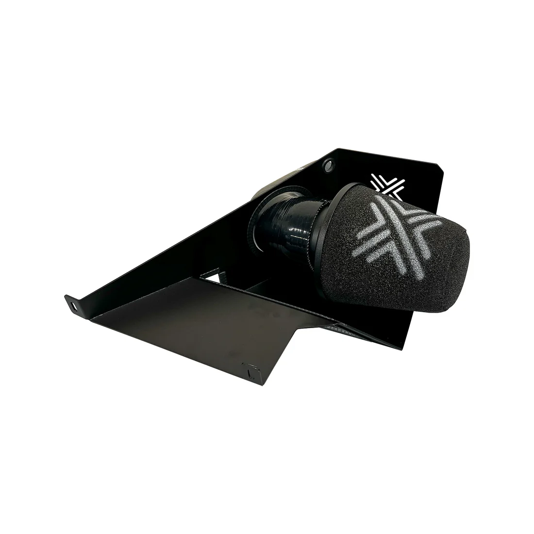 Pipercross induction kit for Seat Altea, Leon, Toledo III 1.6 TDI, 2.0 TDI 16V, 1.9 TDI
