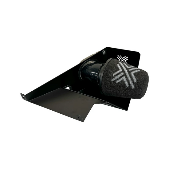 Pipercross induction kit for Seat Altea, Leon, Toledo III 1.6 TDI, 2.0 TDI 16V, 1.9 TDI