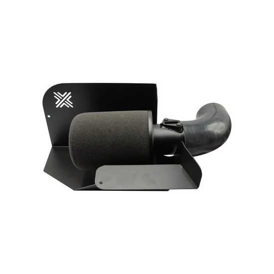 Pipercross induction kit for VW Amarok 2.0 TDI 4motion