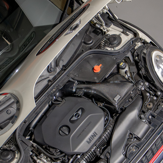 Pipercross Airmax F56 Mini Cooper S/JCW Carbon Intake Kit