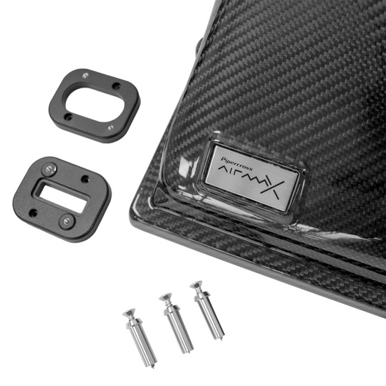 Pipercross Airmax F56 Mini Cooper S/JCW Carbon Intake Kit