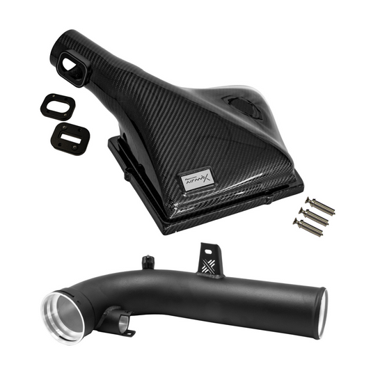 Pipercross Airmax F56 Mini Cooper S/JCW Carbon Intake Kit