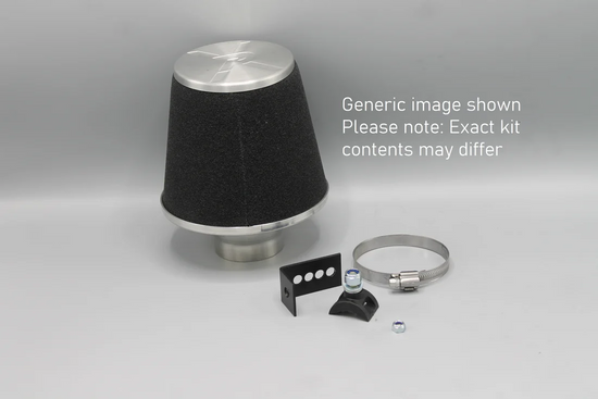 Pipercross induction kit for Ford Focus I RS, ST170