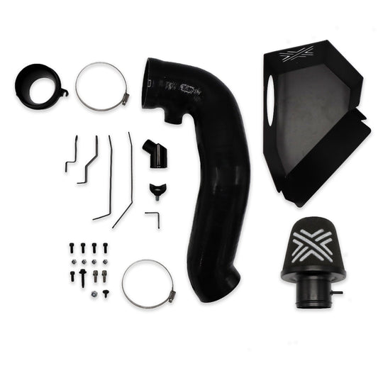 PIPERCROSS INDUCTION KIT FOR VW GOLF MK8 R 2.0 TSI
