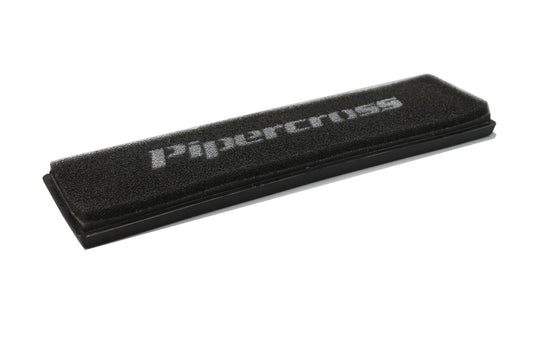 Pipercross Rectangle Performance Panel Filter (Length 295mm x Width 85mm) PP1276