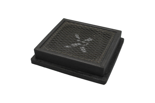 Pipercross Rectangle Performance Panel Filter (Length 170mm x Width 158mm) PP1262