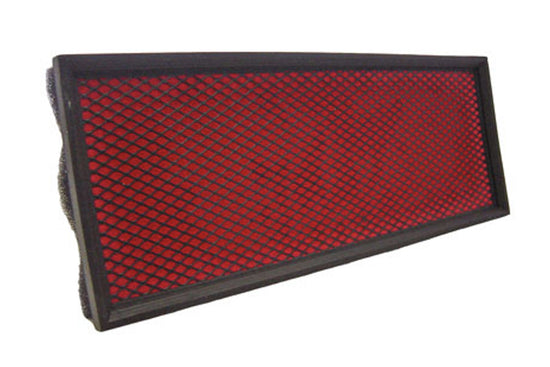 Pipercross Rectangle Performance Panel Filter (Length 398mm x Width 151mm) PP1278