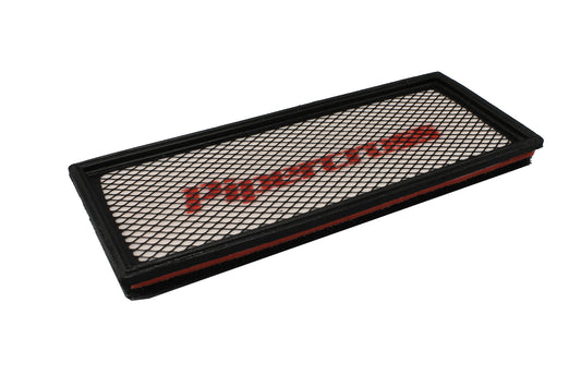 Pipercross Rectangle Performance Panel Filter (Length 341mm x Width 136mm) PP1621