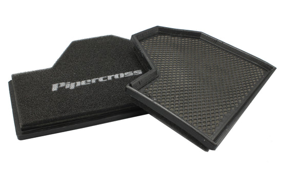 Pipercross Unique Performance Panel Filter (Length 257mm x Width 232mm) PP1652