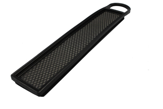 Pipercross Unique Performance Panel Filter (Length 494mm x Width 85mm) PP1718