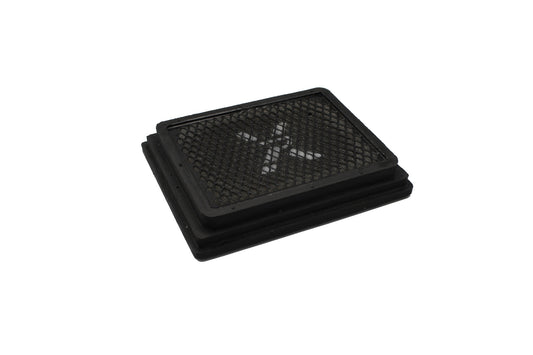 Pipercross Rectangle Performance Panel Filter (Length 186mm x Width 139mm) PP1777