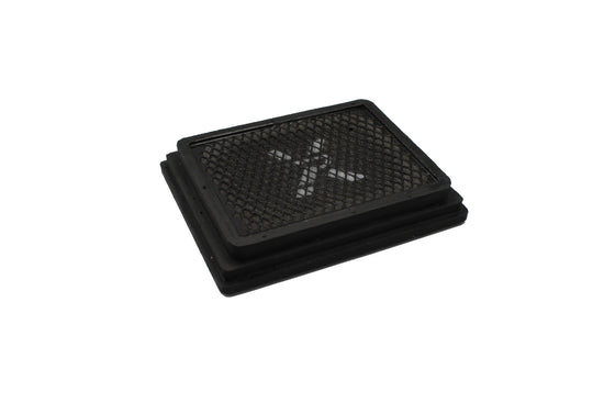 Pipercross Rectangle Performance Panel Filter (Length 186mm x Width 139mm) PP1777