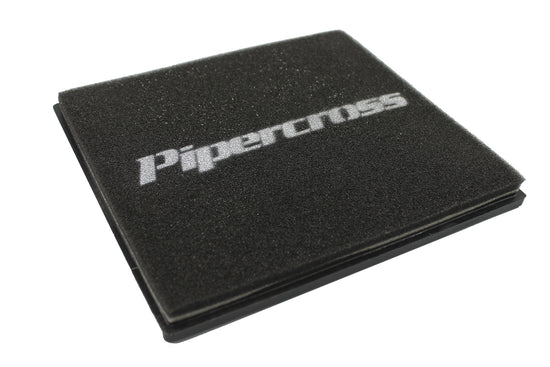 Pipercross Rectangle Performance Panel Filter (Length 256mm x Width 250mm) PP1820