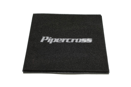 Pipercross Rectangle Performance Panel Filter (Length 252mm x Width 233mm) PP1909