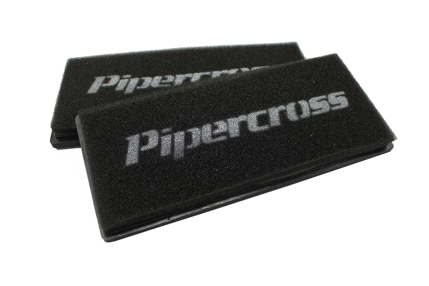 Pipercross Pair of Unique Performance Panel Filter (Length 288mm x Width 219mm) PP1956