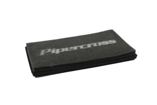 Pipercross Rectangle Performance Panel Filter (Length 280mm x Width 160mm) PP96