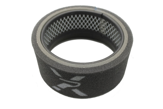 Pipercross Round Performance Panel Filter (Length 175mm x Height 60mm x Internal 120mm) PX03