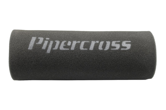 Pipercross Round Performance Panel Filter (Length 118mm x Height 291mm x Internal 69mm) PX1284