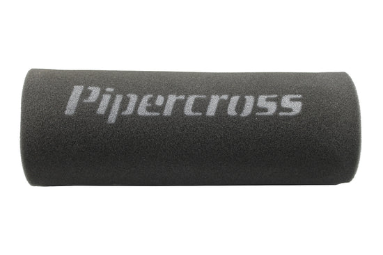 Pipercross Round Performance Panel Filter (Length 118mm x Height 291mm x Internal 69mm) PX1284