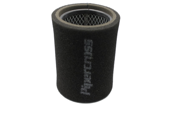 Pipercross Round Performance Panel Filter (Length 150mm x Height 150mm x Internal 88mm) PX1288