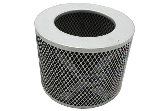 Pipercross Round Performance Panel Filter (Length 197mm x Height 150mm x Internal 119mm) PX1296