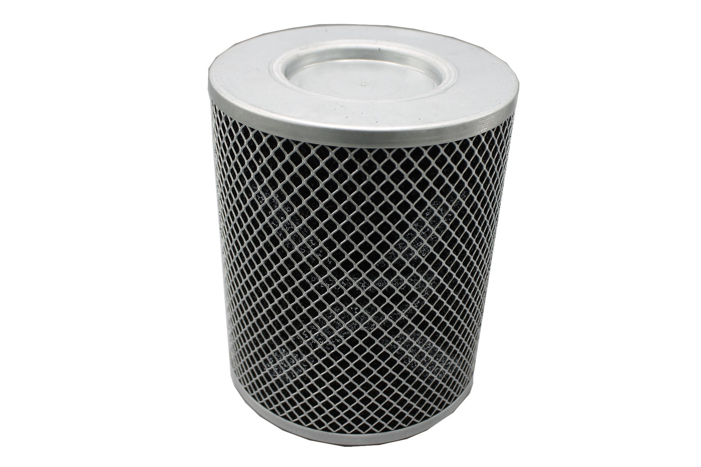 Pipercross Round Performance Panel Filter (Length 154mm x Height 202mm x Internal 109mm) PX1322