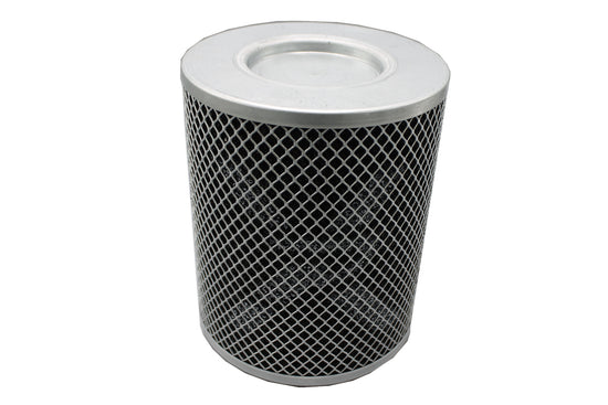 Pipercross Round Performance Panel Filter (Length 154mm x Height 202mm x Internal 109mm) PX1322