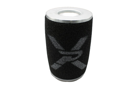 Pipercross Round Performance Panel Filter (Length 134mm x Height 221mm x Internal 67mm) PX1323
