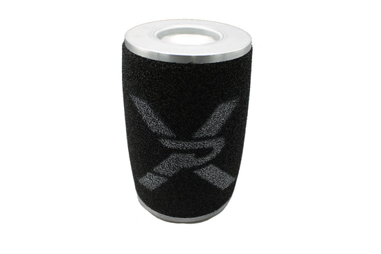 Pipercross Round Performance Panel Filter (Length 134mm x Height 221mm x Internal 67mm) PX1323
