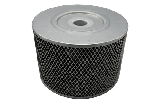 Pipercross Round Performance Panel Filter (Length 219mm x Height 145mm x Internal 109mm) PX1326