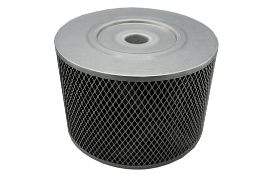 Pipercross Round Performance Panel Filter (Length 219mm x Height 145mm x Internal 109mm) PX1326