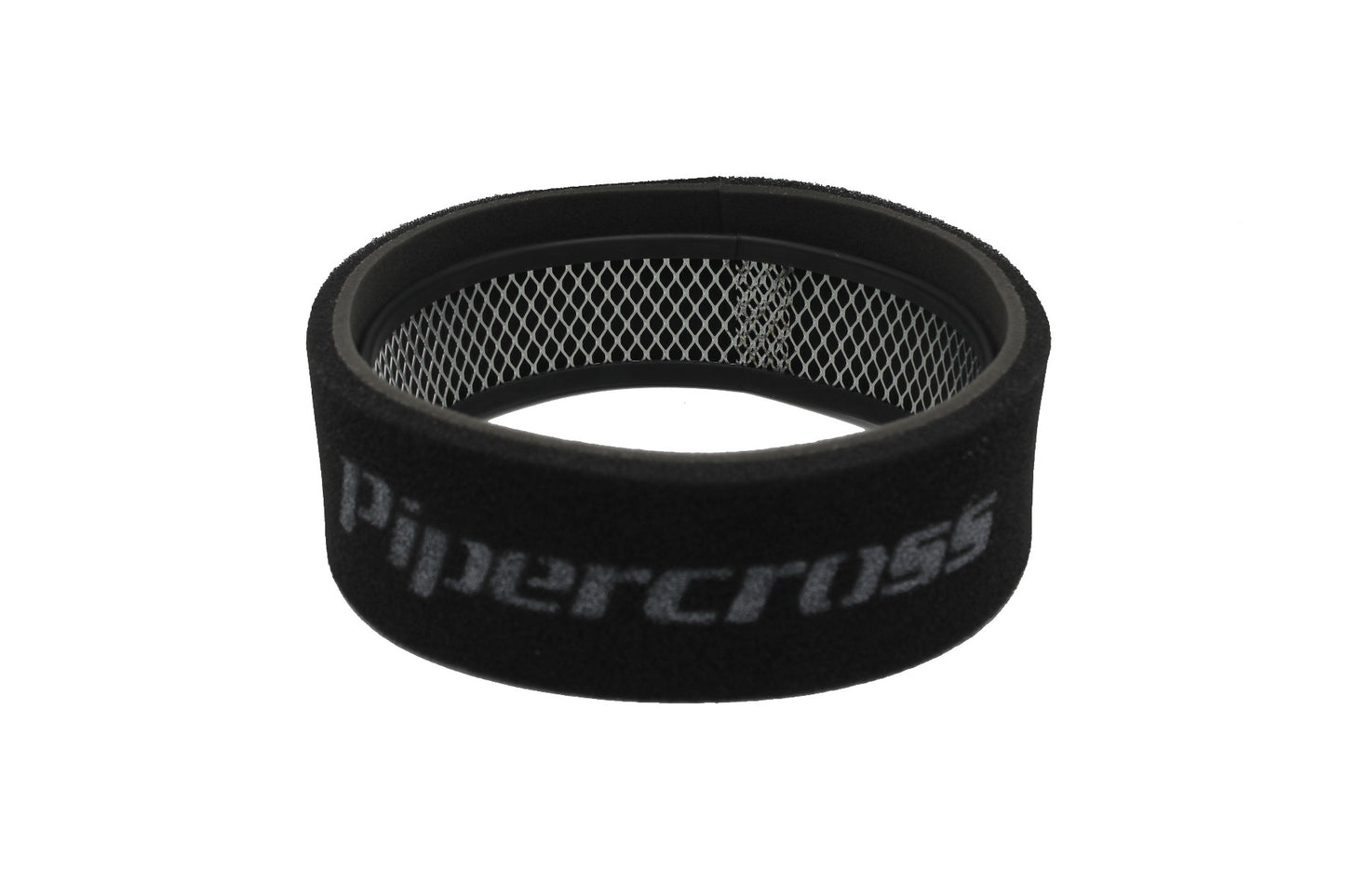Pipercross Round Performance Panel Filter (Length 280mm x Height 57mm x Internal 245mm) PX1356