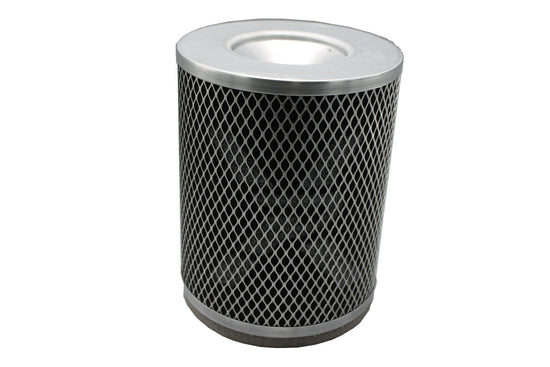 Pipercross Round Performance Panel Filter (Length 155mm x Height 200mm x Internal 88mm) PX1358