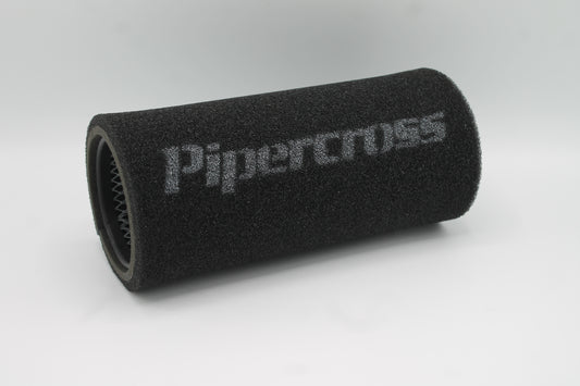 Pipercross Round Panel