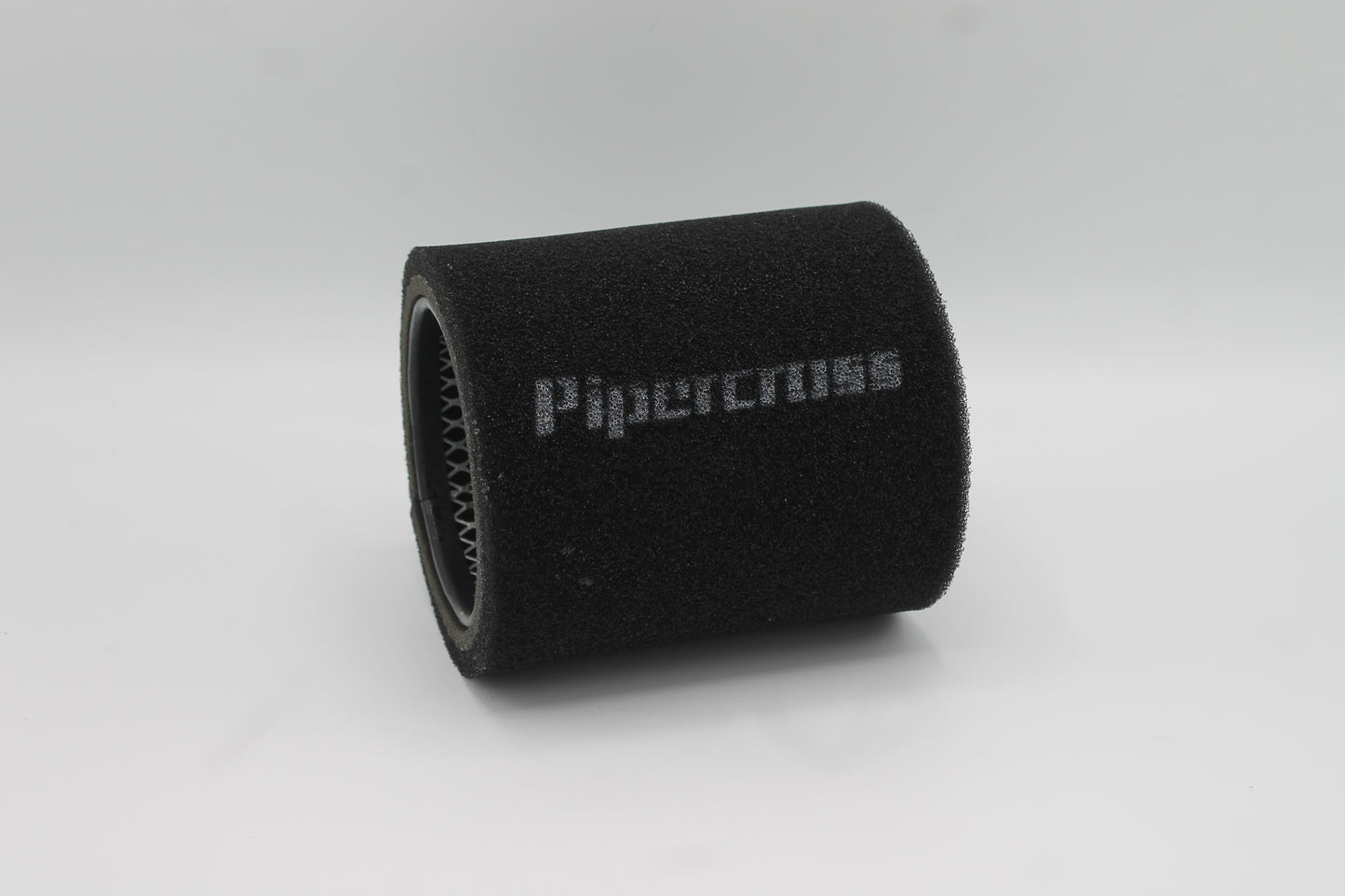 Pipercross Round Panel