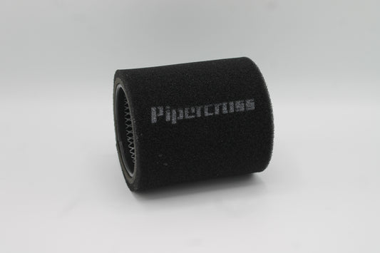 Pipercross Round Panel