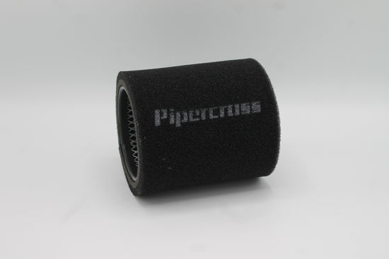 Pipercross Round Panel