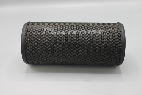 Pipercross Round Panel