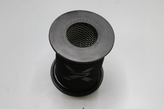 Pipercross Round Panel