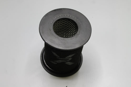 Pipercross Round Panel