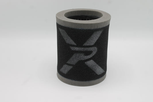 Pipercross Round Panel