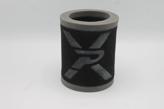 Pipercross Round Panel