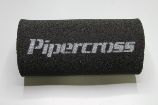 Pipercross Round Panel