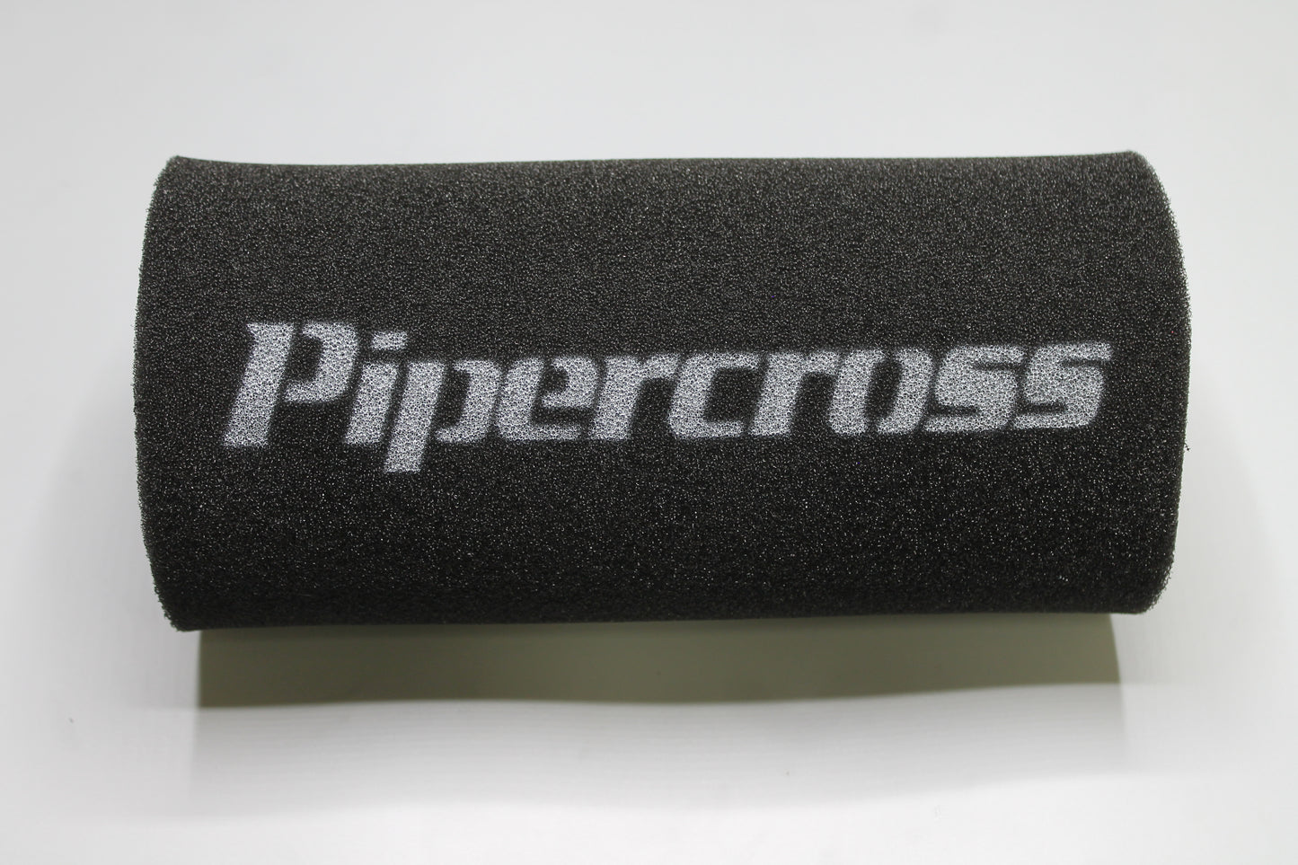 Pipercross Round Panel