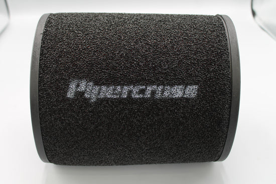 Pipercross Oval Performance Panel Filter (Length 195 Height 246 Internal 122) PX1635